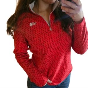 The North Face L fleece